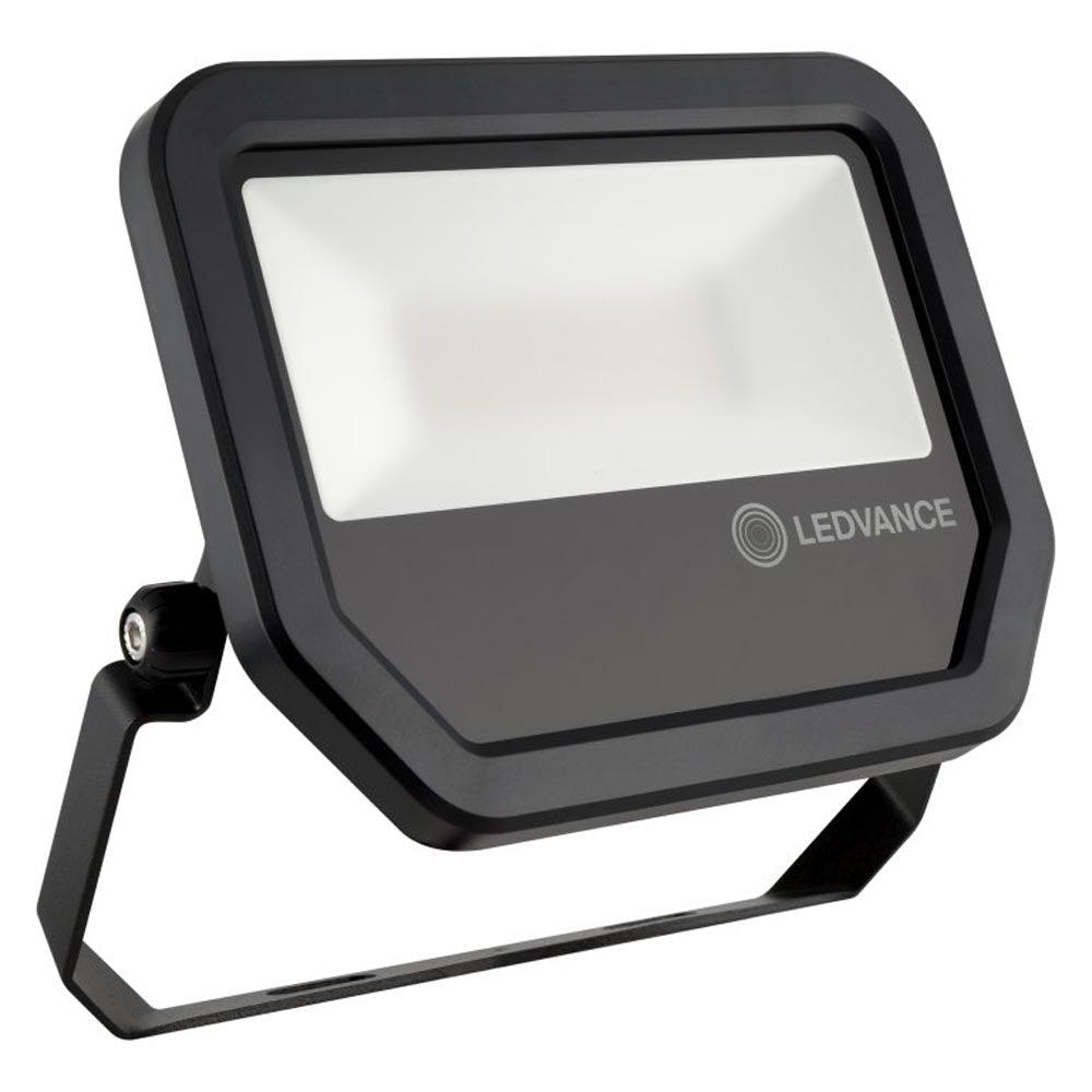 Ledvance FL-CP-4058075421134 LDV - Ledvance Ledvance LED Black Floodlight 30W Cool White 3600lm 100Deg IP65 MPN = 4058075421134