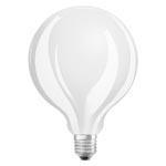 Ledvance FL-CP-L11RND125ESO LDV - Ledvance Classic LED Globe 125mm 11W (100W) Very Warm White E27 Frosted - Manufacturers part Number = 4058075269880EAN Number = 4058075269880
