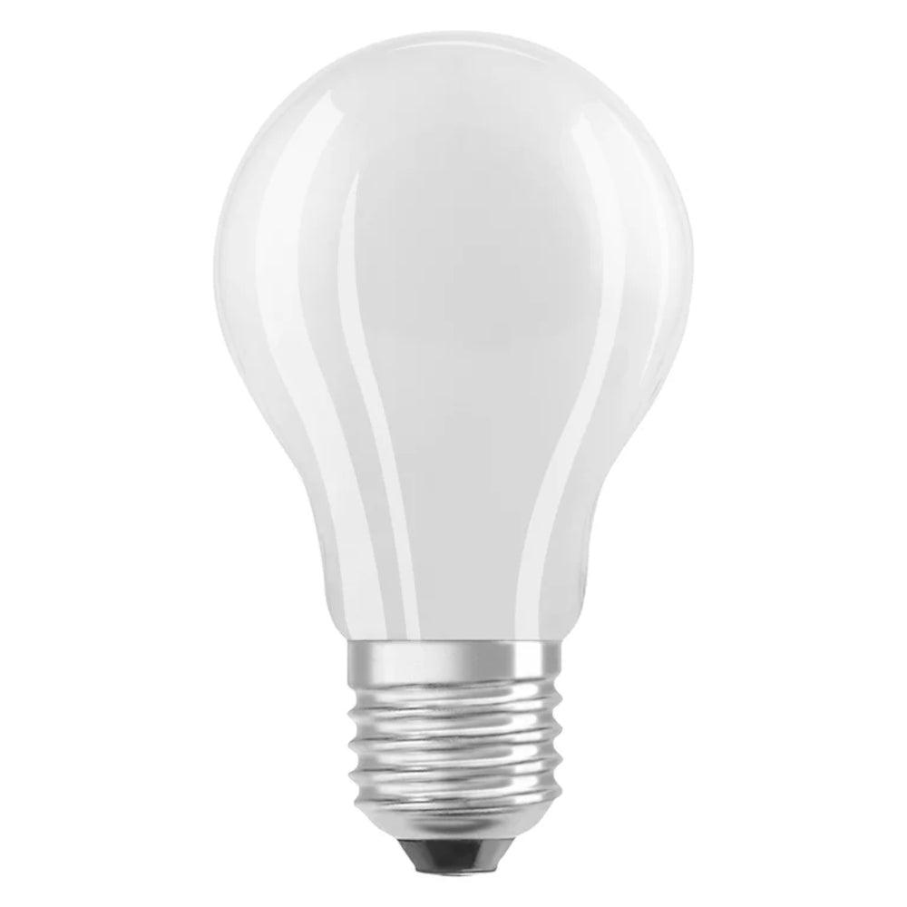 Ledvance FL-CP-L7.2ESOWW LDV - Ledvance 4099854002885 Ultra Efficient LED GLS 7.2W (100W eq.) E27 Warm White Frosted Ledvance LED GLS LED Lamps