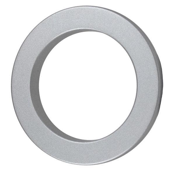 Ledvance FL-CP-LDVMAL OSR - Ledvance Low-profile aluminium ring for LEDvance Downlight M