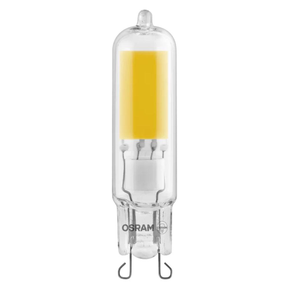 Ledvance FL-CP-LEDG9/1.8VWW LDV - Ledvance 4058075574434 Ledvance LED G9 Capsule 1.8W (20W) Very Warm White LED G9 LED Lamps