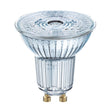 Ledvance FL-CP-LGU10/6.9VWW36 LDV - Ledvance 4058075608894 Ledvance Parathom PAR16 6.9W (80W) LED GU10 Very Warm White 36 Degrees LED 50mm GU10 LED Lamps