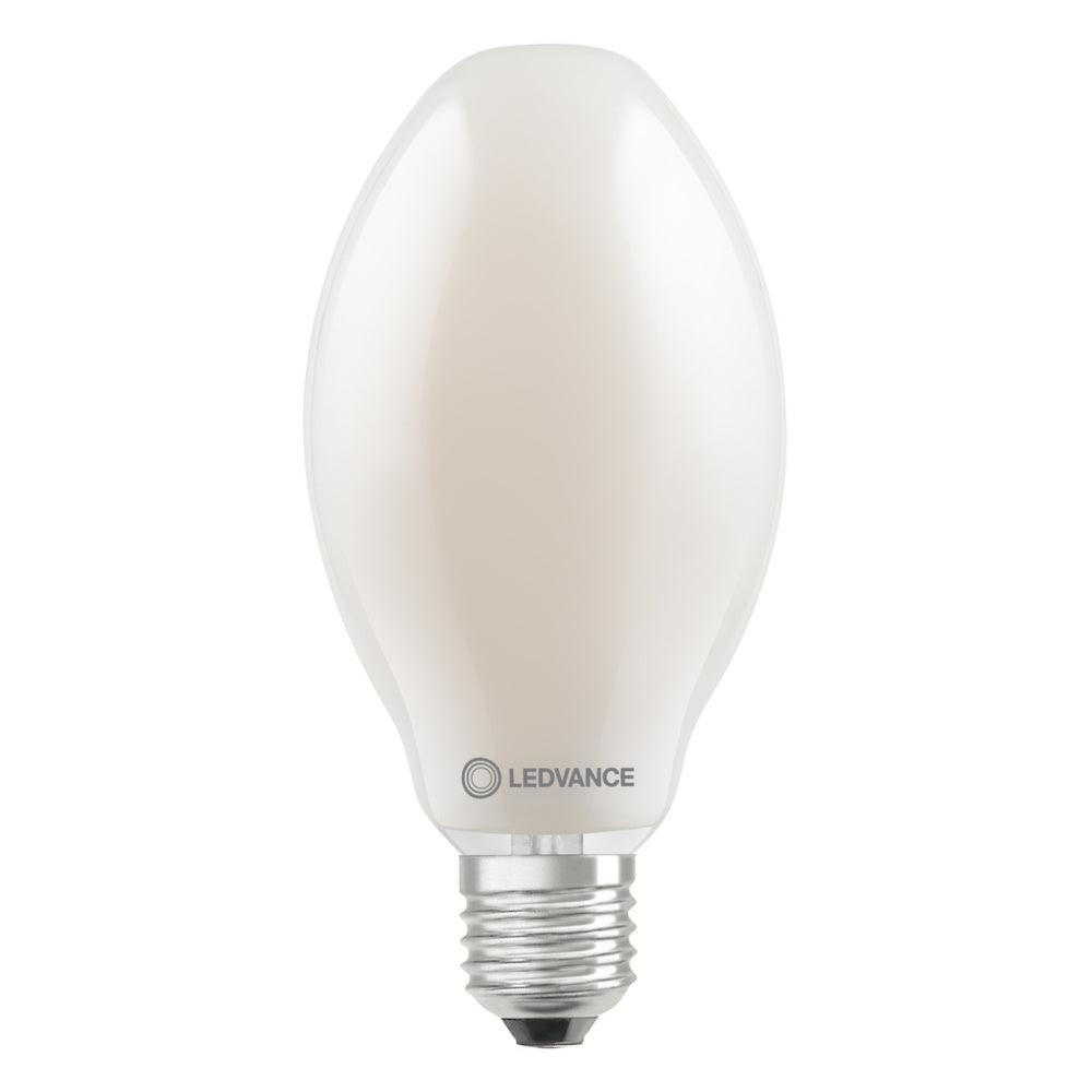 Ledvance FL-CP-LJ13/E27/4000K LDV - Ledvance LED Corn Lamps/High Bay Lamps Ledvance 13W HQL LED Corn Lamp 2000lm ES 840 Cool White Part Number = 4099854071751