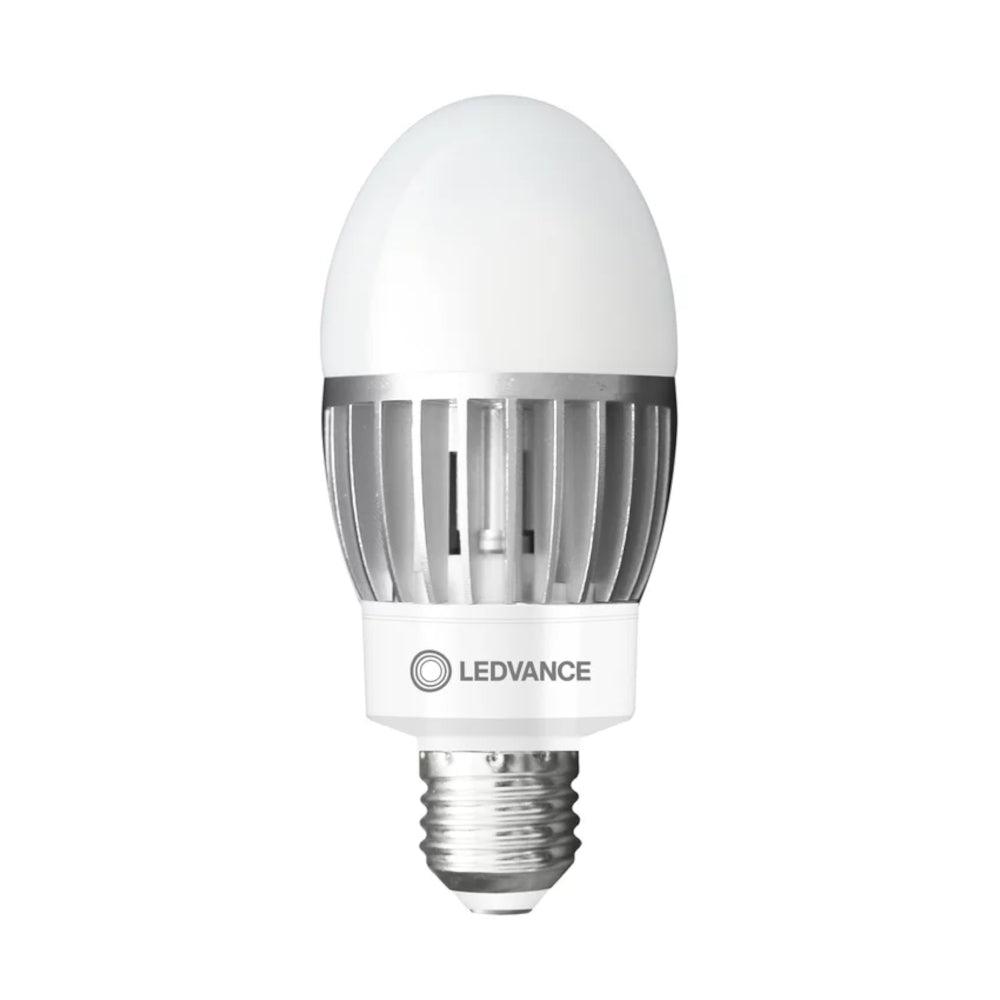 Ledvance FL-CP-LJ14.5/E27/2700K LDVC - Ledvance LED Corn Lamps/High Bay Lamps LED HQL Corn Lamp 14.5W (50W eqv.) E27 2700K CCG and AC Mains Part Number = 4099854040603