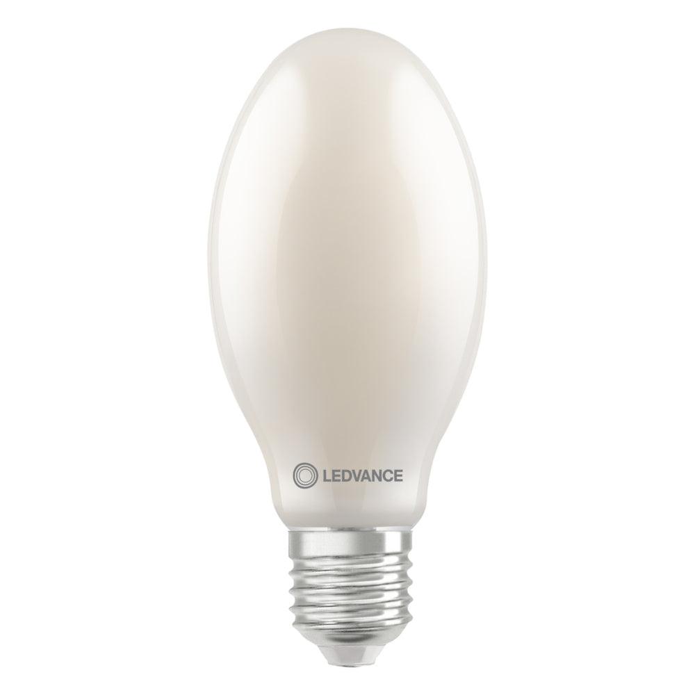 Ledvance FL-CP-LJ38/E40/2700K LDC - Ledvance LED Corn Lamps/High Bay Lamps Ledvance 38W HQL LED Corn Lamp 5400lm E40 827 Warm White Part Number = 4099854071898