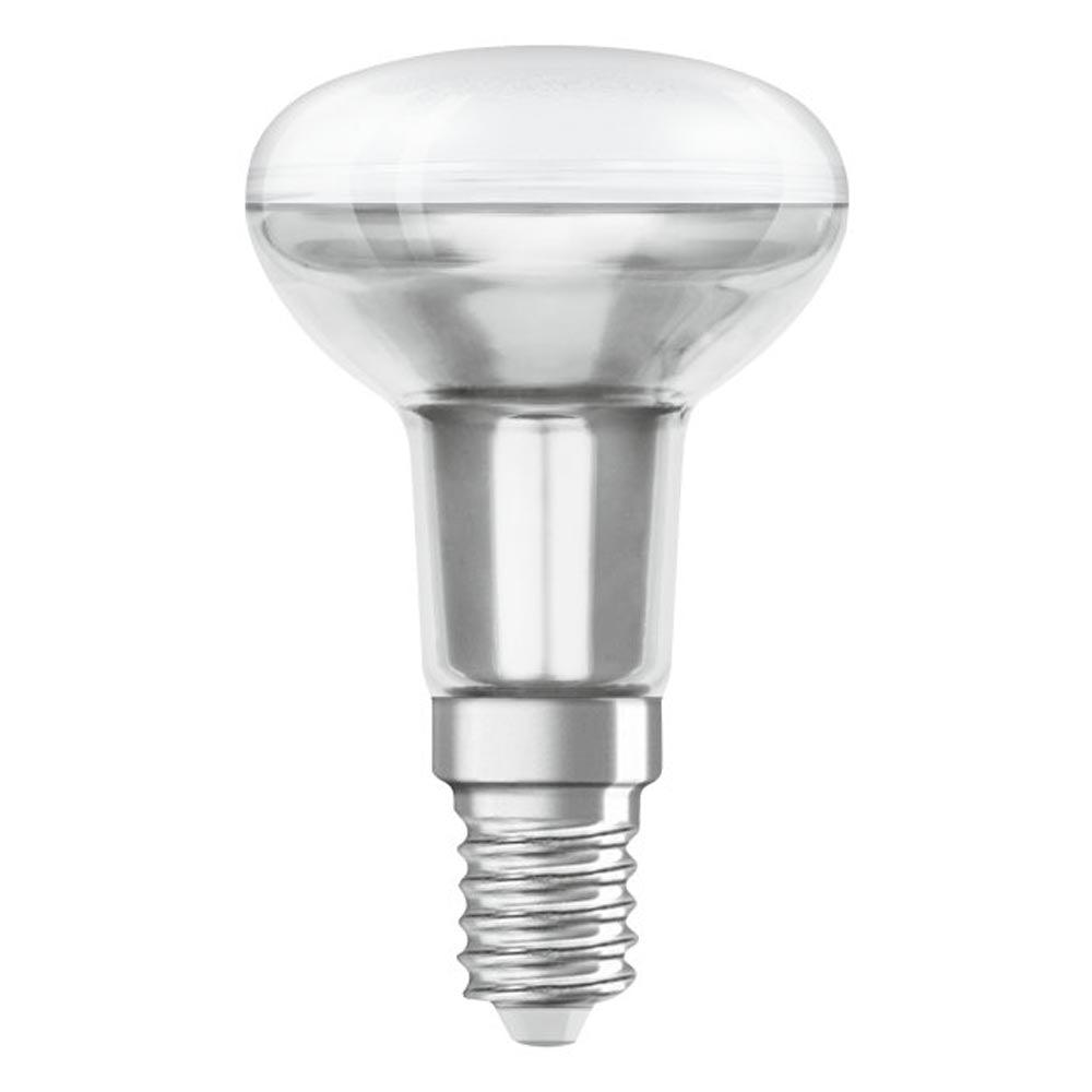 Ledvance FL-CP-LR50/4.3VWW36 LDV - Ledvance 4058075607835 Ledvance Parathom LED R50 4.3W (60W) 2700K E14 36 Degrees LED Par16 LED Lamps