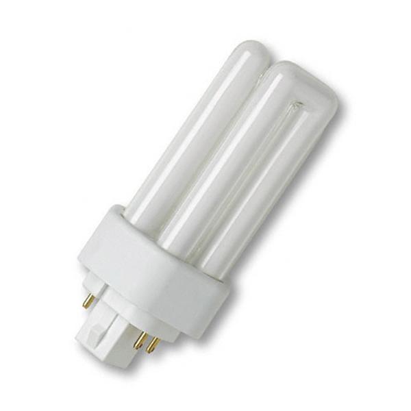 Ledvance FL-CP-PLT13/4P/83 OSR - Ledvance Osram DULUXT/E 13W/830 GX24q-1 Plug-in 4-pin 3000K Warm White