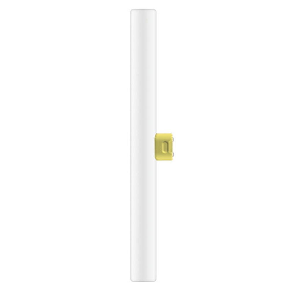 Ledvance Ledvance Architectural Straight 300mm 3.2W Very Warm White S14d Frosted MPN = 4058075607118 - First Light Direct - LED Lamps and Lighting 
