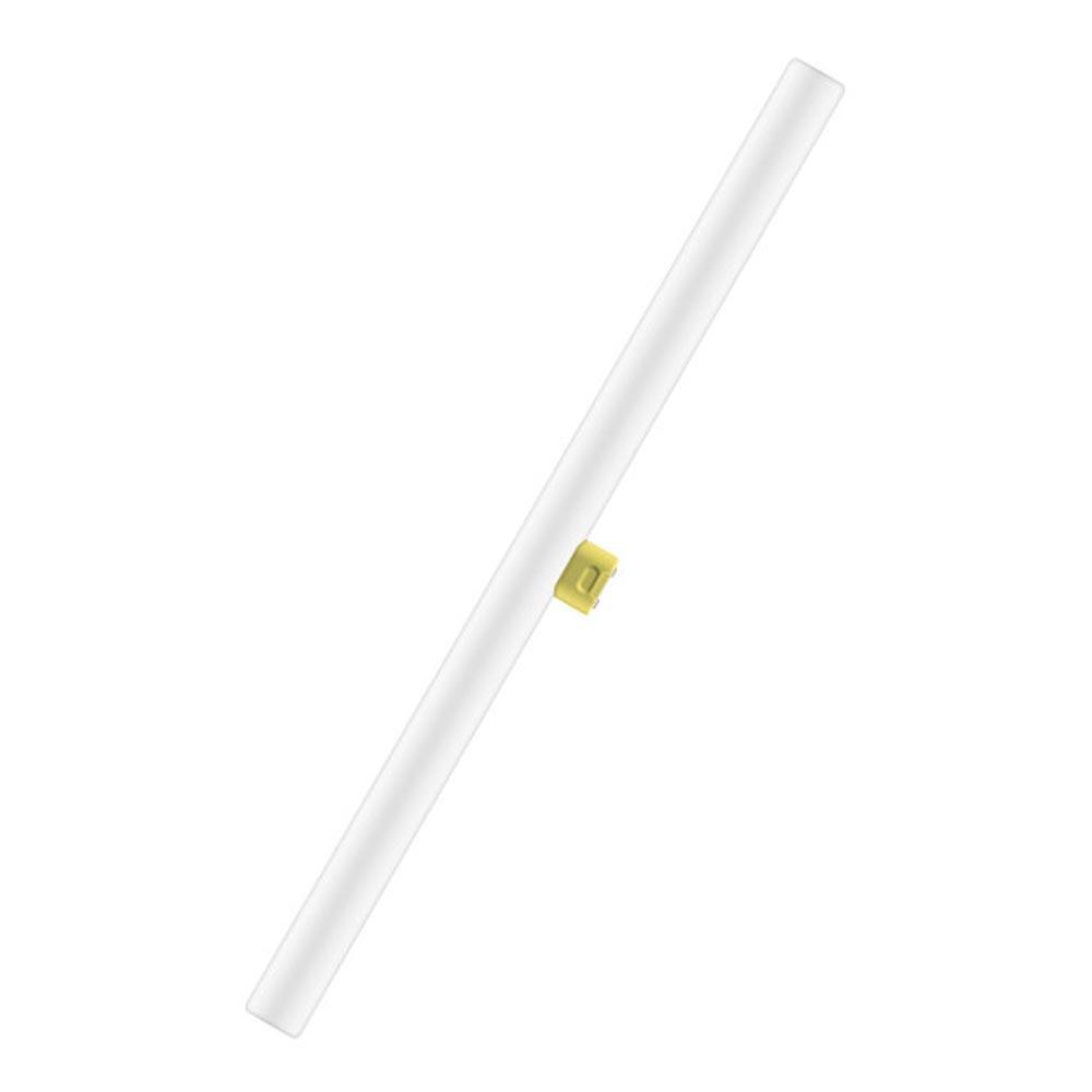 Ledvance Ledvance Architectural Straight 500mm 4.8W Very Warm White S14d Frosted MPN = 4058075607156 - First Light Direct - LED Lamps and Lighting 