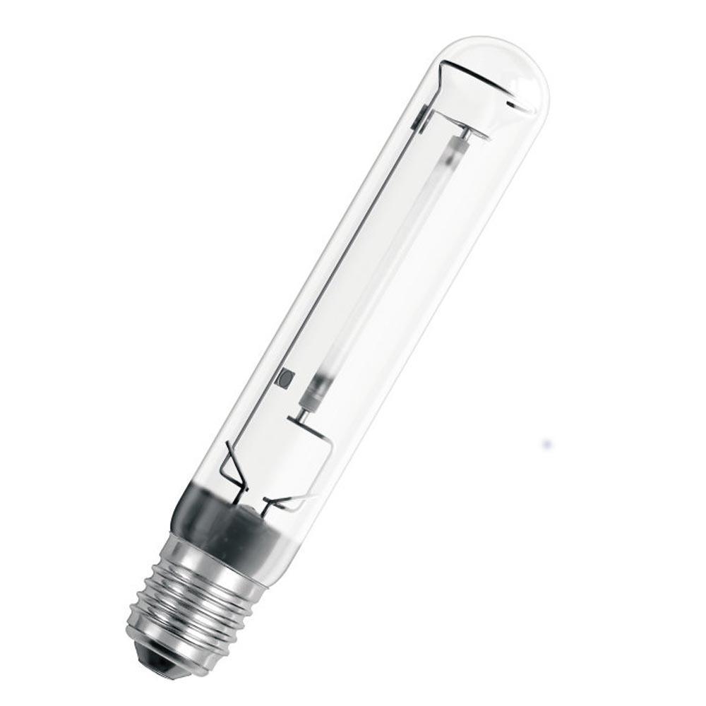 Ledvance SON-T 50W EXT PLUS E27 MPN = 4052899415379 - First Light Direct - LED Lamps and Lighting 