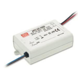 Mean Well FL-CP-LED/DRI/12W/CC/700MA EP - Currently Unassigned Led Driver 12W Constant Voltage 700mA MPN = APC-12-700