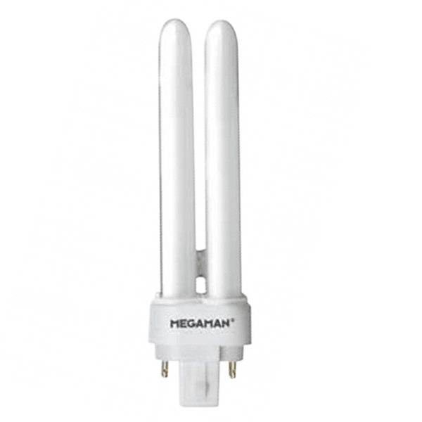 Megaman PLC13/83 13W G24d 2PIN - First Light Direct - LED Lamps and Lighting 