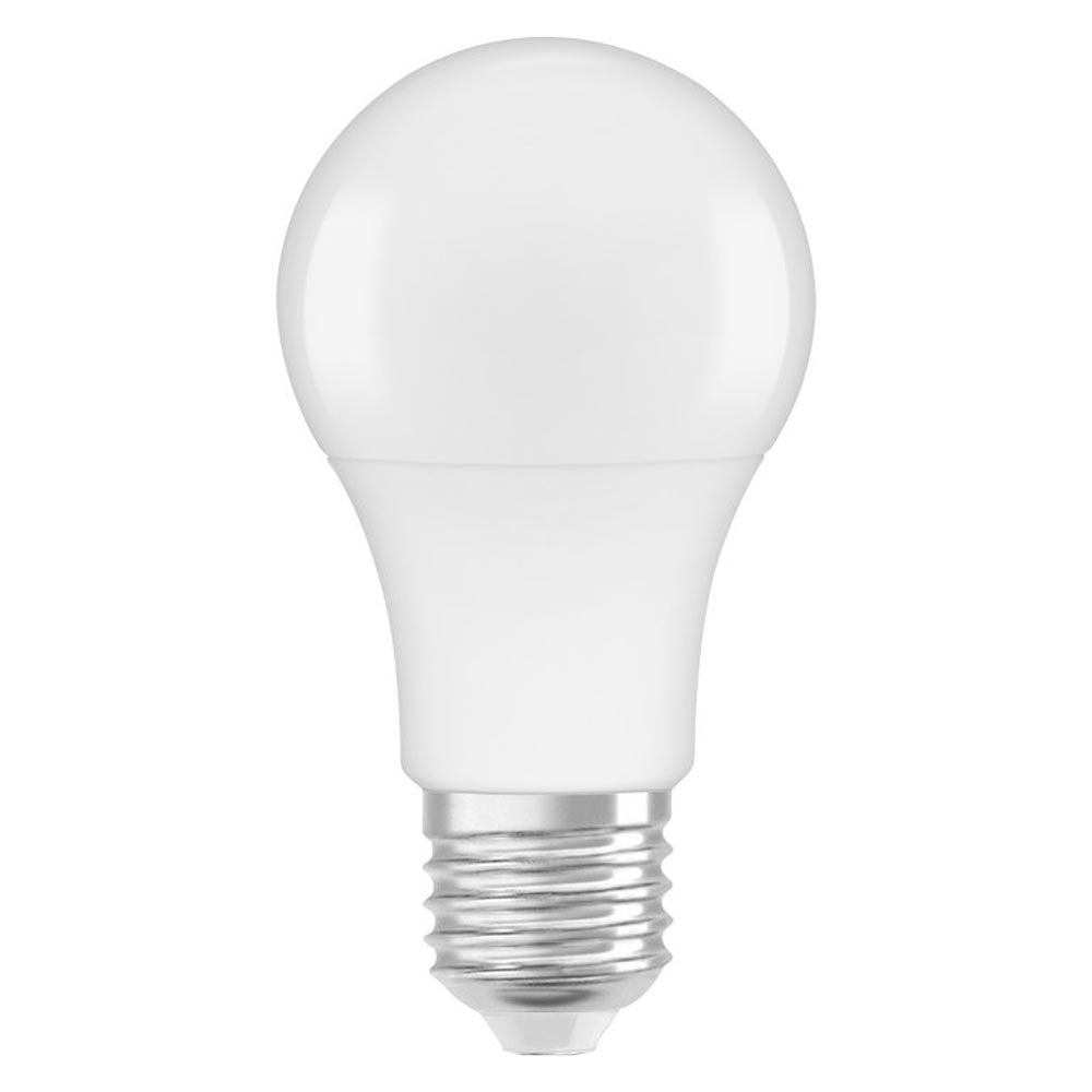Osram FL-CP-L6.5ESOCW/12-36V LDV - Ledvance 4058075757608 LED Star GLS 6.5W (45W eq.) E27 Cool White Opal 12-36V Ledvance LED GLS LED Lamps