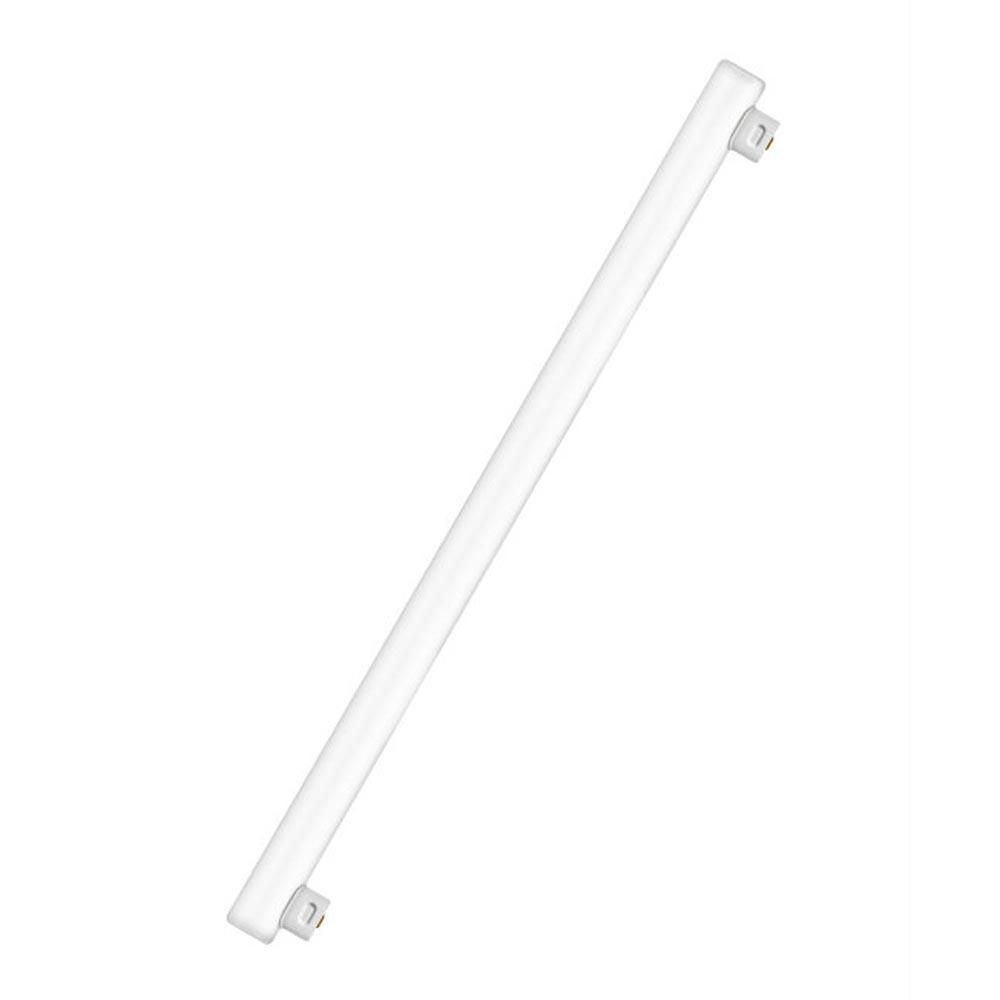 Osram FL-CP-LA100S14SO9.9VWW/DIM LDV - Ledvance Architectural Straight 1000mm 9.9W (75W) Very Warm White S14s Frosted Dimmable MPN = 4058075607095