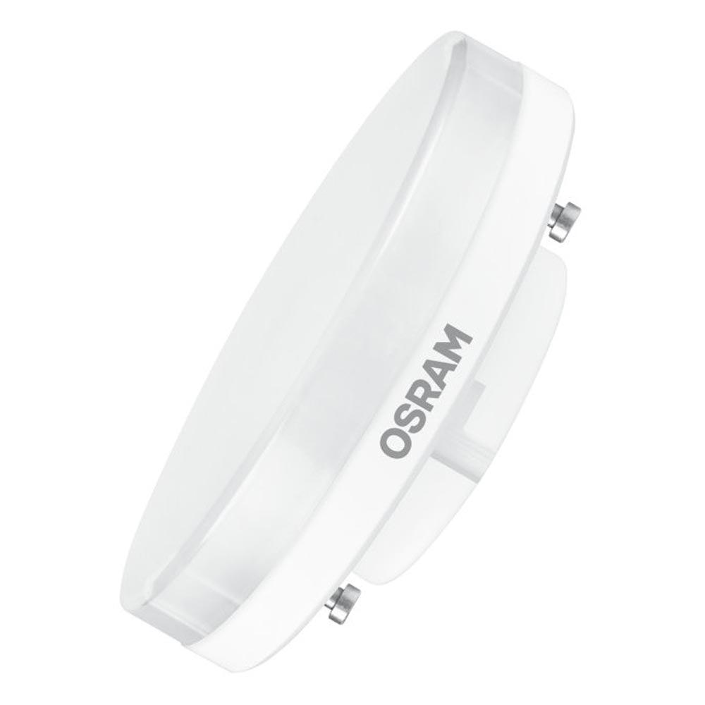 Osram FL-CP-LMLF/4.9CWO LDV - Ledvance 4058075433465 Ledvance LED GX53 4.9W (40W eq.) Cool White 120 Degrees Opal LED GX53 LED Lamps