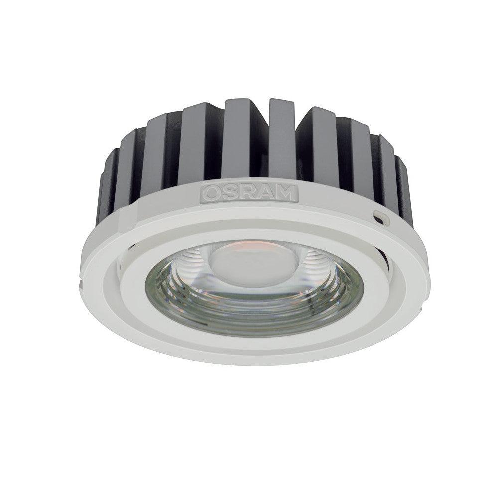 Osram LED AR111 Module LED 1050mA Constant Current 36.8W Dimmable 935 3500K 3400lm 40 degrees COB Part Number = 4052899621534 - First Light Direct - LED Lamps and Lighting 