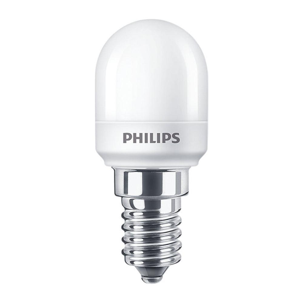 Philips 929001325702 LED Pygmy 1.7W (15w eq.) E14 827 2700K 240V Frosted LED Pygmy LED Lamps - First Light Direct - LED Lamps and Lighting 