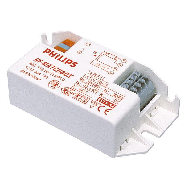 Philips FL-CP-HF124SH PHI - Philips Philips Ballasts HFM Red 124SH 1 X 18-24W Part Number = 913700420666