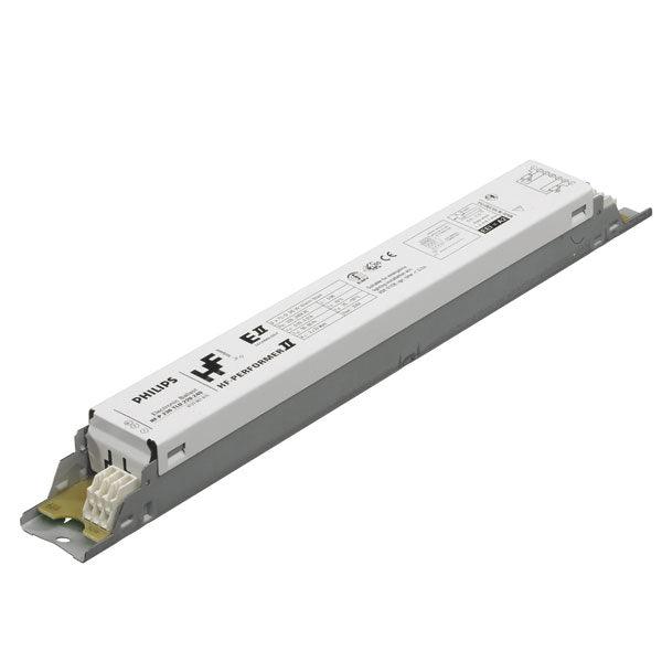 Philips FL-CP-HFPLL124 PHI - Philips CFL Ballasts HFP124PLL 1X24W NON-DIM Part Number = HFPLL124PHI