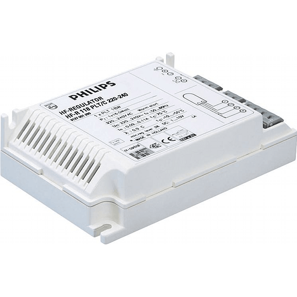 Philips FL-CP-HFPLT12642 PHI - Philips Philips Ballasts HF-R 1 26-42 PLCT 1X26/32/42W PLC/T Part Number = 913700626666