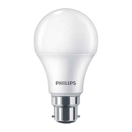 Philips FL-CP-L11BCOVWW/RA90 PHI - Philips 929003544599 Philips CorePro LED GLS 11W (75W eq.) BC A60 RA90 2700K LED GLS LED Lamps