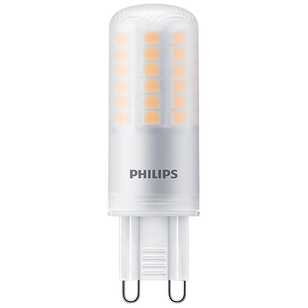 Philips FL-CP-LEDG9/4.8VWW PHI - Philips CorePro LEDcapsule ND 4.8-60W G9 827 Philips