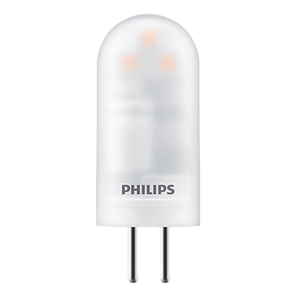 Philips FL-CP-LG4/1.7VWW PHI - Philips 929001844102 Philips CorePro LED G4 1.7W 12V Very Warm White LED G4 LED Lamps