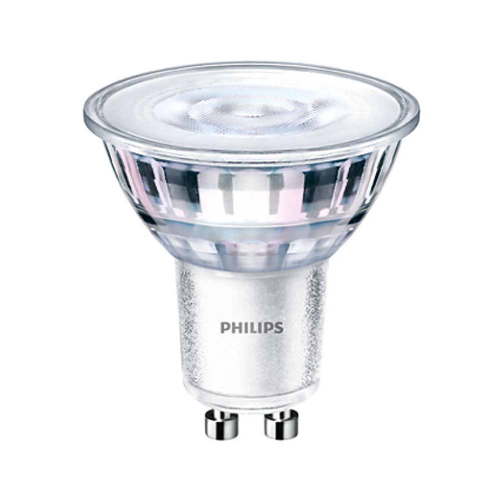 Philips FL-CP-LGU10/4.6VWW36 PHS - Philips Philips Corepro LEDspot GU10 4.6W (50W) 36 Deg Very Warm White MPN = 929001215268