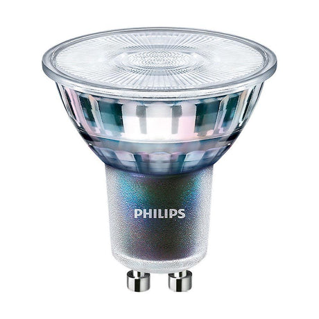 Philips FL-CP-LGU10/5.5CW25/RA97/DIM PHI - Philips Philips Master LED GU10 240V 5.5W Cool White 25 Degrees Dimmable MPN = 929001347202