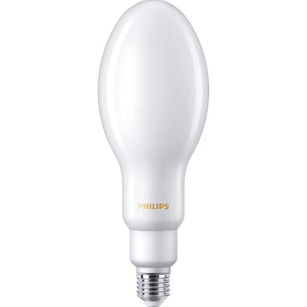 Philips FL-CP-LJ36/E27/3000K/FR PHI - Philips LED Corn Lamps/High Bay Lamps Philips 36W (125W) Core HPL LED Lamp ES Cap 3000K Frosted Part Number = 929002481202