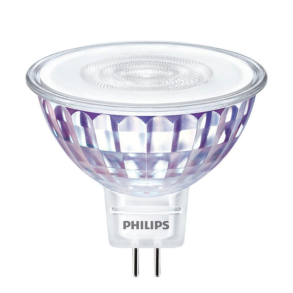 Philips FL-CP-LMR16/5.8WW36/DIM PHI - Philips Master LED VLE MR16 5.8-35W 830 36D Dimmable MPN = 929002492602