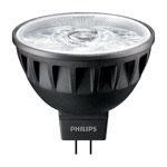 Philips FL-CP-LMR16/6.5CW36/RA97/DIM PH - Philips Master LED ExpertColor MR16 6.5-35W 940 36D Dimmable