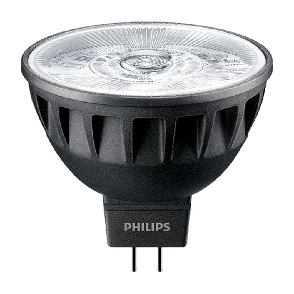 Philips FL-CP-LMR16/6.7CW10/RA97/DIM PHI - Philips Philips Master LED 12V 6.7W (35W) Cool White 10 Degrees Dimmable RA97 MPN = 929003079002