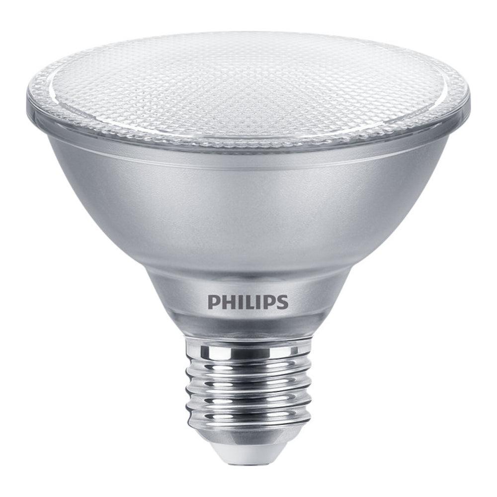 Philips FL-CP-LPAR30/9.5WW25/RA90/DIM PHI - Philips 929003485502 Philips LED PAR30 ES 9.5W (75W) 3000K RA90 25 Degrees Dimmable LED Par30 LED Lamps