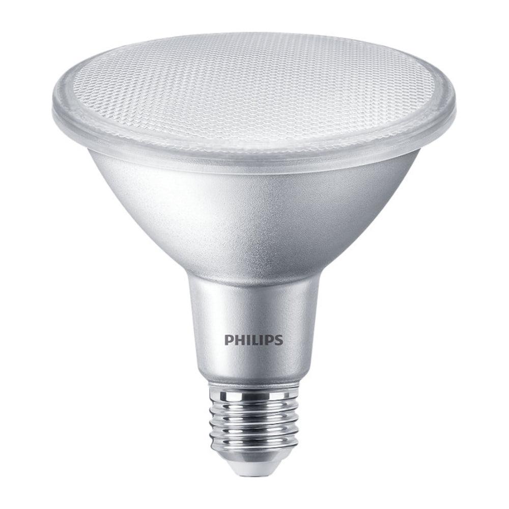Philips FL-CP-LPAR38/9VWW25/RA90 PHI - Philips 929003485302 Philips LED PAR38 9W (60W) Very Warm White E27 RA90 25 Degrees LED Par38 LED Lamps