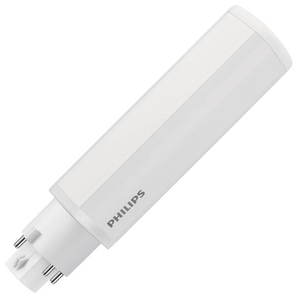 Philips FL-CP-LPLC/4.5/4P/84/HOR PHI - Philips 929001351102 CorePro LED PLC 4.5W 840 4P G24q-1 Horizontal Only LED Compact Fluorescent LED Lamps