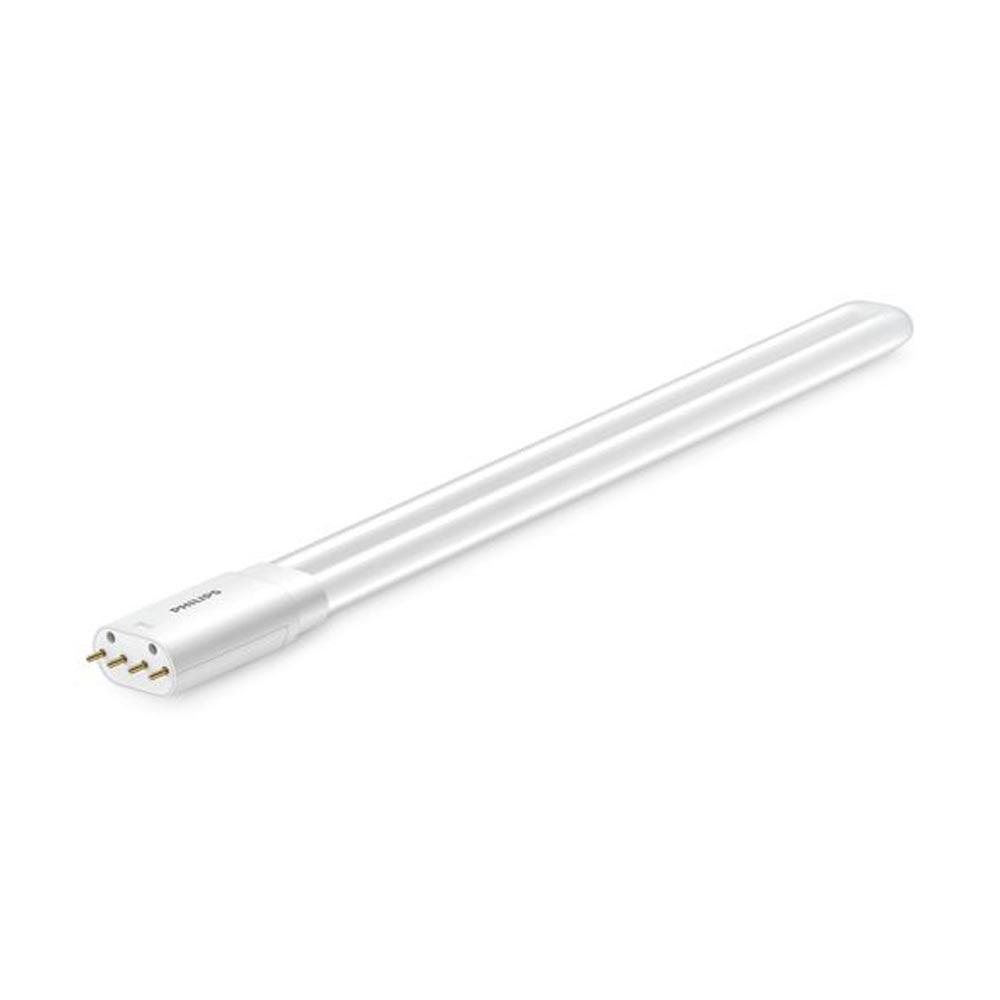 Philips FL-CP-LPLL/24/4P/86HF PHI - Philips 929001920602 Philips LED PLL 24W 240V Daylight 4 Pin 2G11 (55W Equiv) HF LED Compact Fluorescent LED Lamps