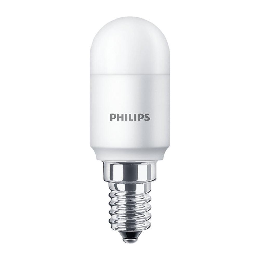 Philips FL-CP-LPYG3.2SES/VWW PHI - Philips 929001325802 LED Pygmy 3.2W (25w eq.) E14 827 2700K 240V Frosted LED Pygmy LED Lamps