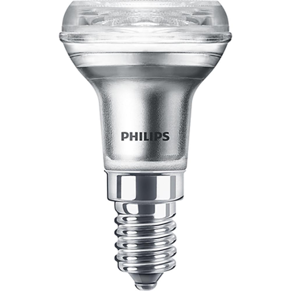 Philips FL-CP-LR39/1.8VWW36 PHI - Philips CorePro LEDspot CoreProLEDspot ND1.8-30W R39 E14 Small Edison Screwed Cap 827 36D