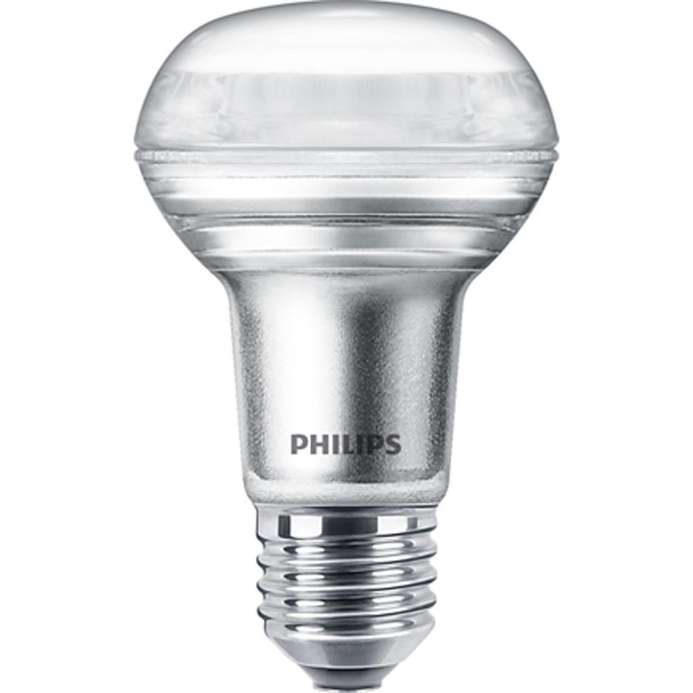 Philips FL-CP-LR63/3VWW36 PHI - Philips Philips CorePro LEDspot CoreProLEDspot ND 3-40W R63 E27 827 36D E27 Edison Screw ES 2700K Very Warm White