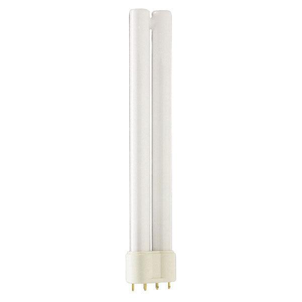 Philips FL-CP-PLL18/93 PHI - Philips PLL18/93 PHI PLL18/93 18W 2G11 4 PIN Compact Fluorescent Lamps