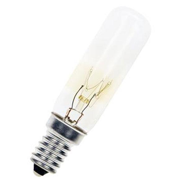 Plain White Box FL-CP-25SET/SES130 VEZ - Currently Unassigned 130V 25W E14 Small Edison Screwed Cap 20X85