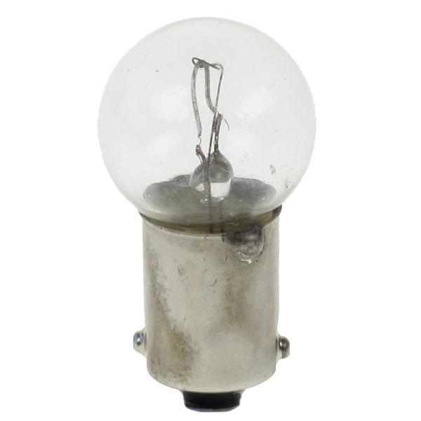 Plain White Box FL-CP-BR29/12/4 - Currently Unassigned Torch Bulbs and Panel Lamps 15mm x 29mm 12V 330MA 4W Ba9s