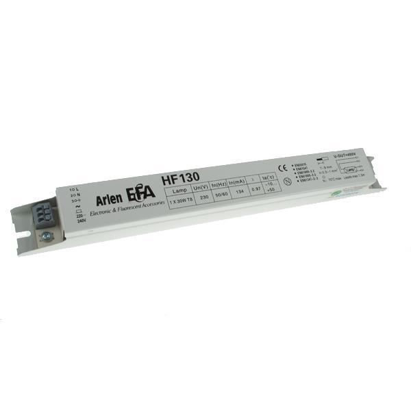 Plain White Box FL-CP-HF118-40D EFA - Currently Unassigned 18-40W Dimming Multi-lamp Long Life
