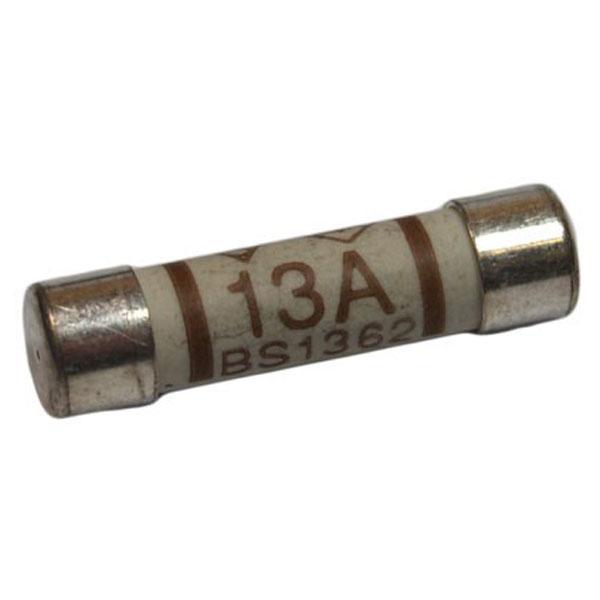 Plain White Box FL-CP-PTF13A UNB - Currently Unassigned PLUG TOP FUSE 13AMP