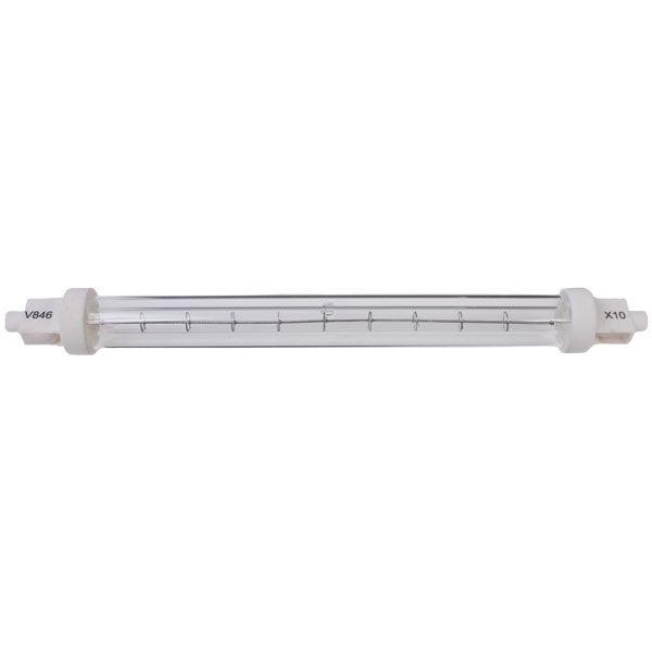 Prolite FL-CP-IRL300C/7/L PRO - Prolite I/R 240V 300W 220mm R7s Jacketed Clear MPN = INF6424-22300JKT