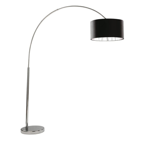 Searchlight - 1013CC - Floor Lamp