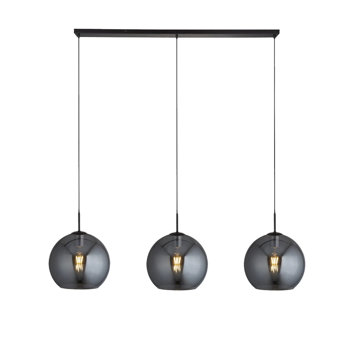 Searchlight - 1023-3SM - Pendant