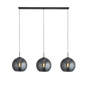 Searchlight - 1023-3SM - Pendant