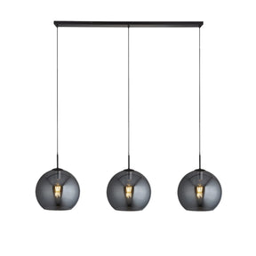 Searchlight - 1023-3SM - Pendant